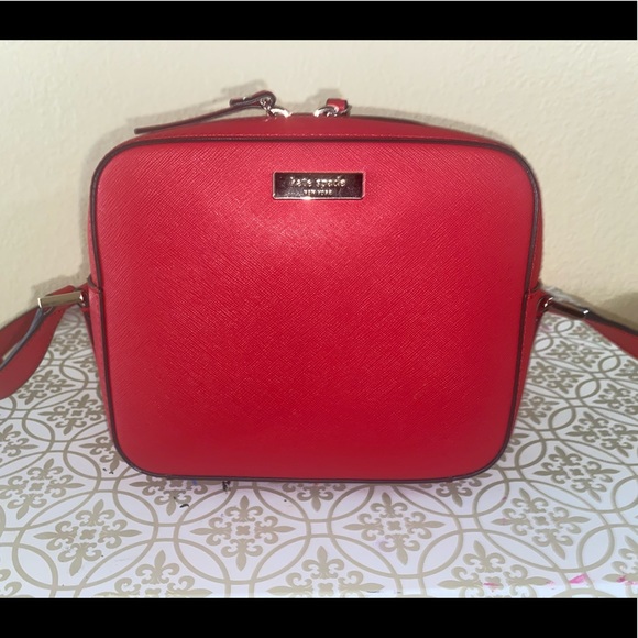 Kate Spade crossbody - Picture 1 of 6